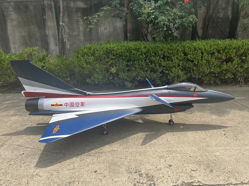 J-10 — 2.8 m photo 9